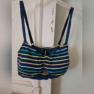 Torrid bralette Sz 2